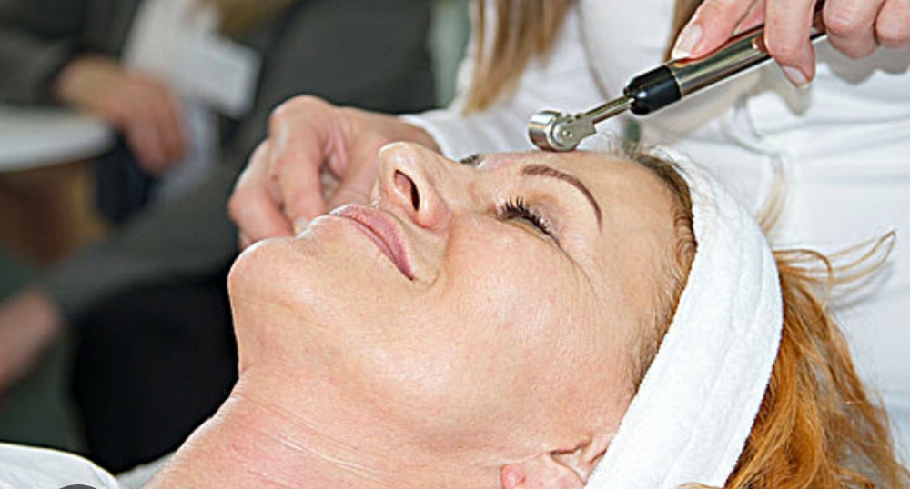 Customized Relaxation Facial