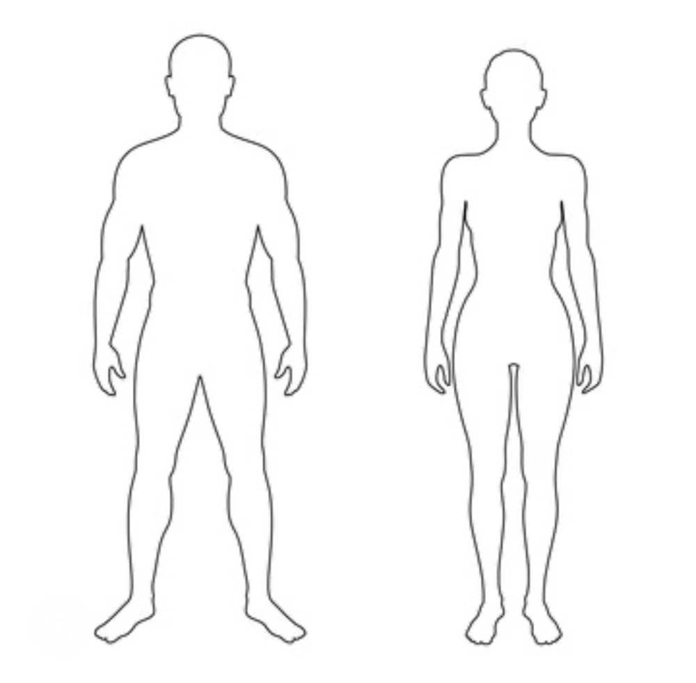 Full Body Wax