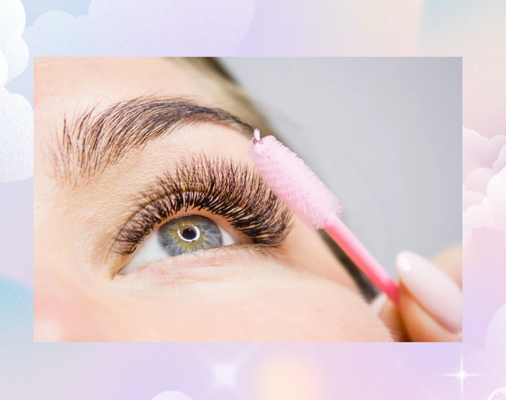 Hybrid Set at K Kotoure Esthetics in San Diego, CA