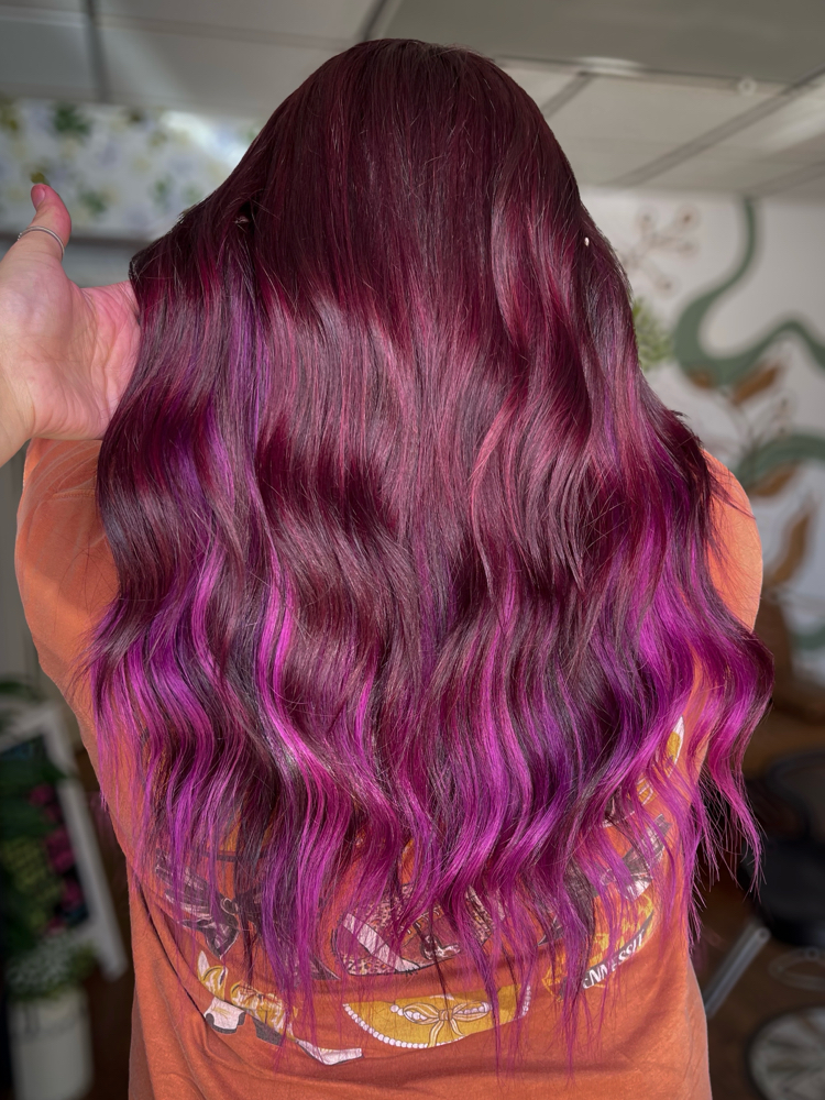 Fashion Colors