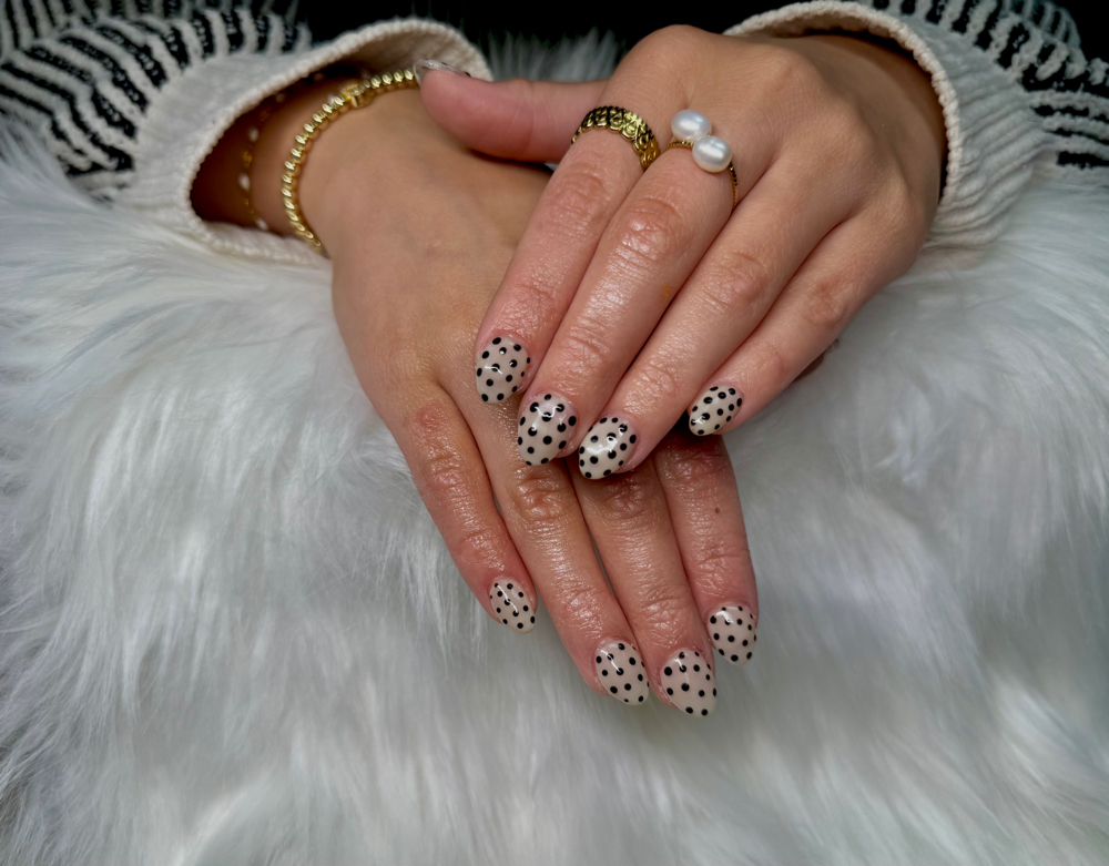 Acrylic Full Set