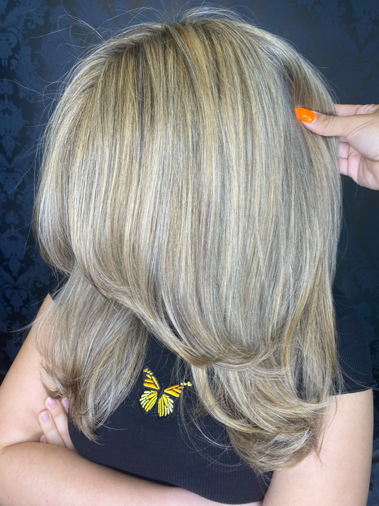 Partial Highlight