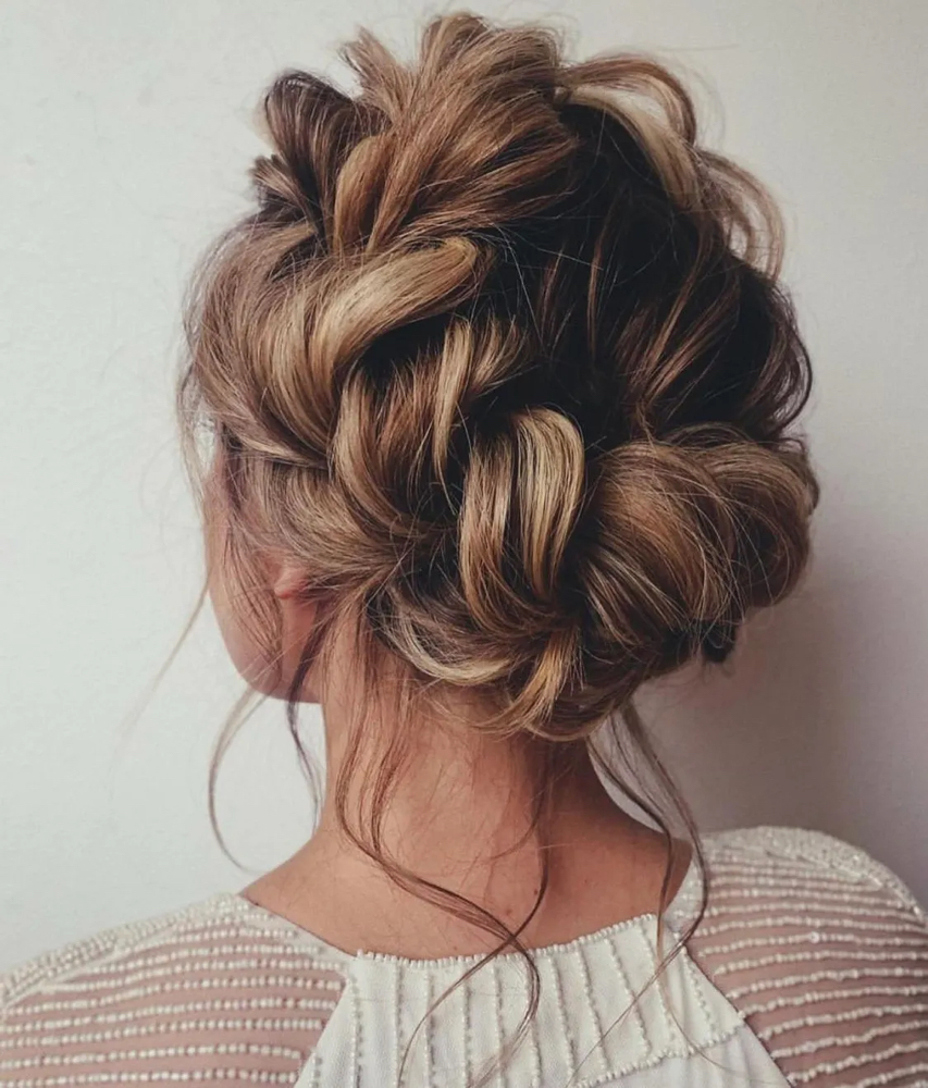Updo