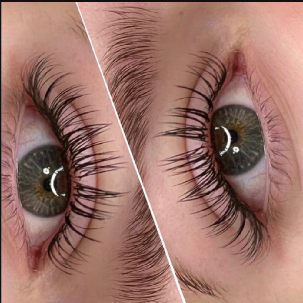 Classic Lash Extentions at Cedar Cottage Beauty Studio in Arlington, WA