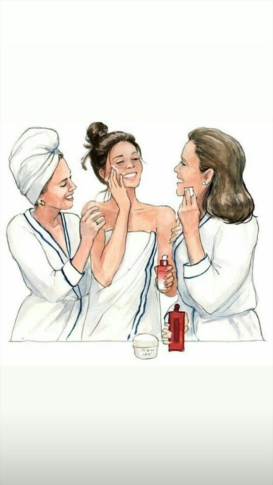 Mother’s Day Facial + Sweet Treat