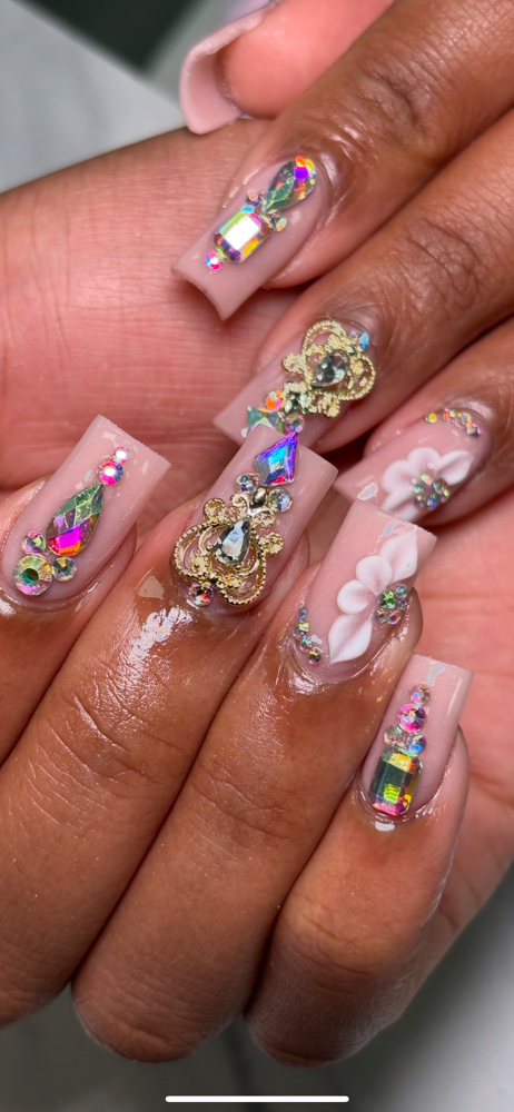 Nail Bling (2)