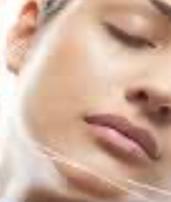 Chin Threading