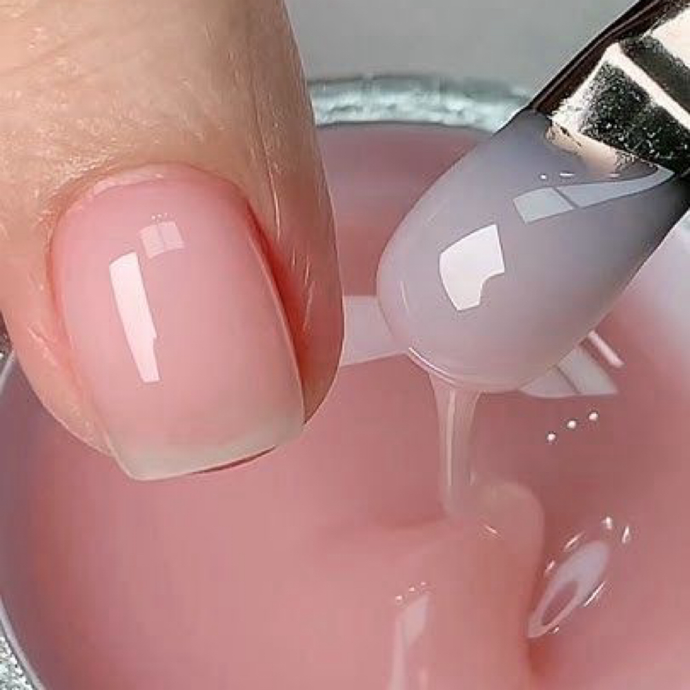Builder Gel Fill + at BROWS & LASHES BY CINDY in Independence, MO