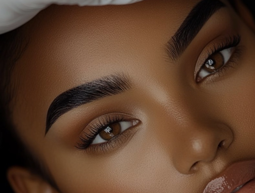 Brows