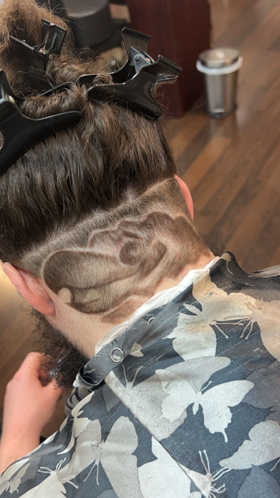 Specialty Fades