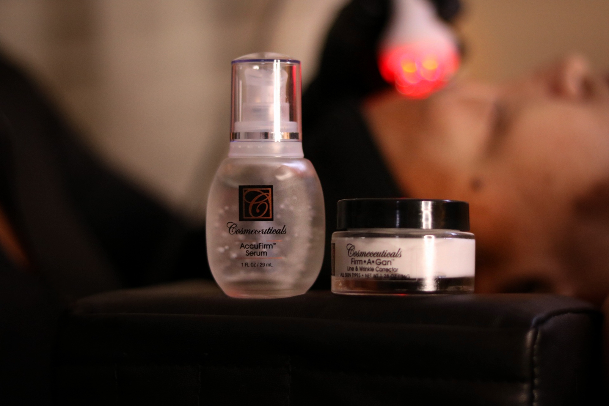 Anti-Aging Facial