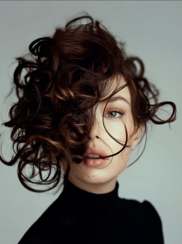 Curl Pop & Define