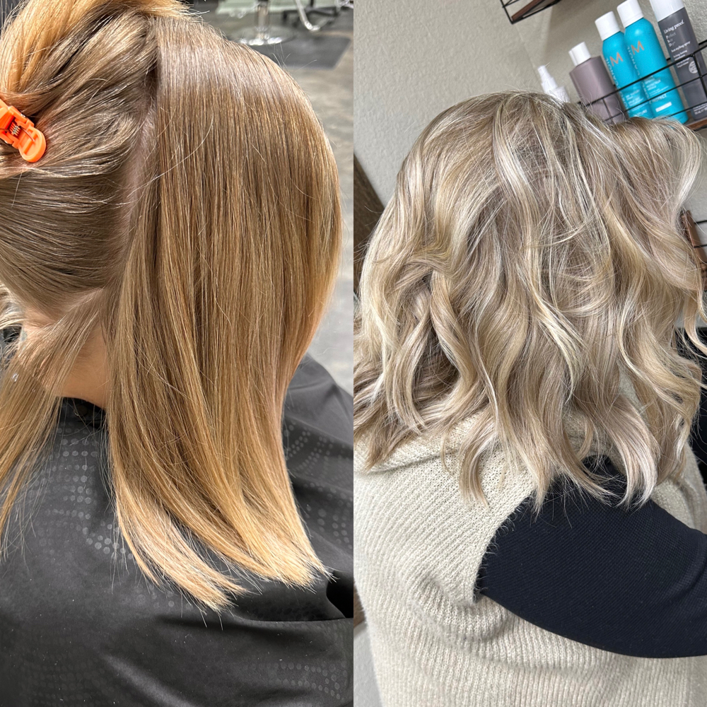 Partial Highlight