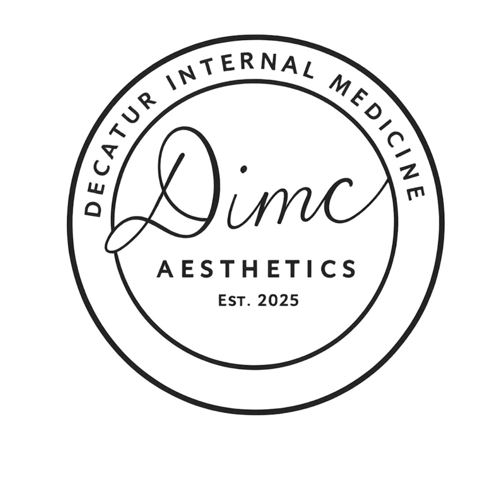 Gift Card ($100) at DIMC Aesthetics in Decatur, AL