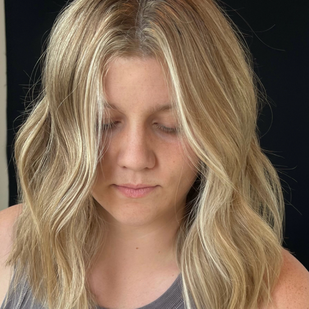 Mini Highlight at Esme Marie in Rogers, AR
