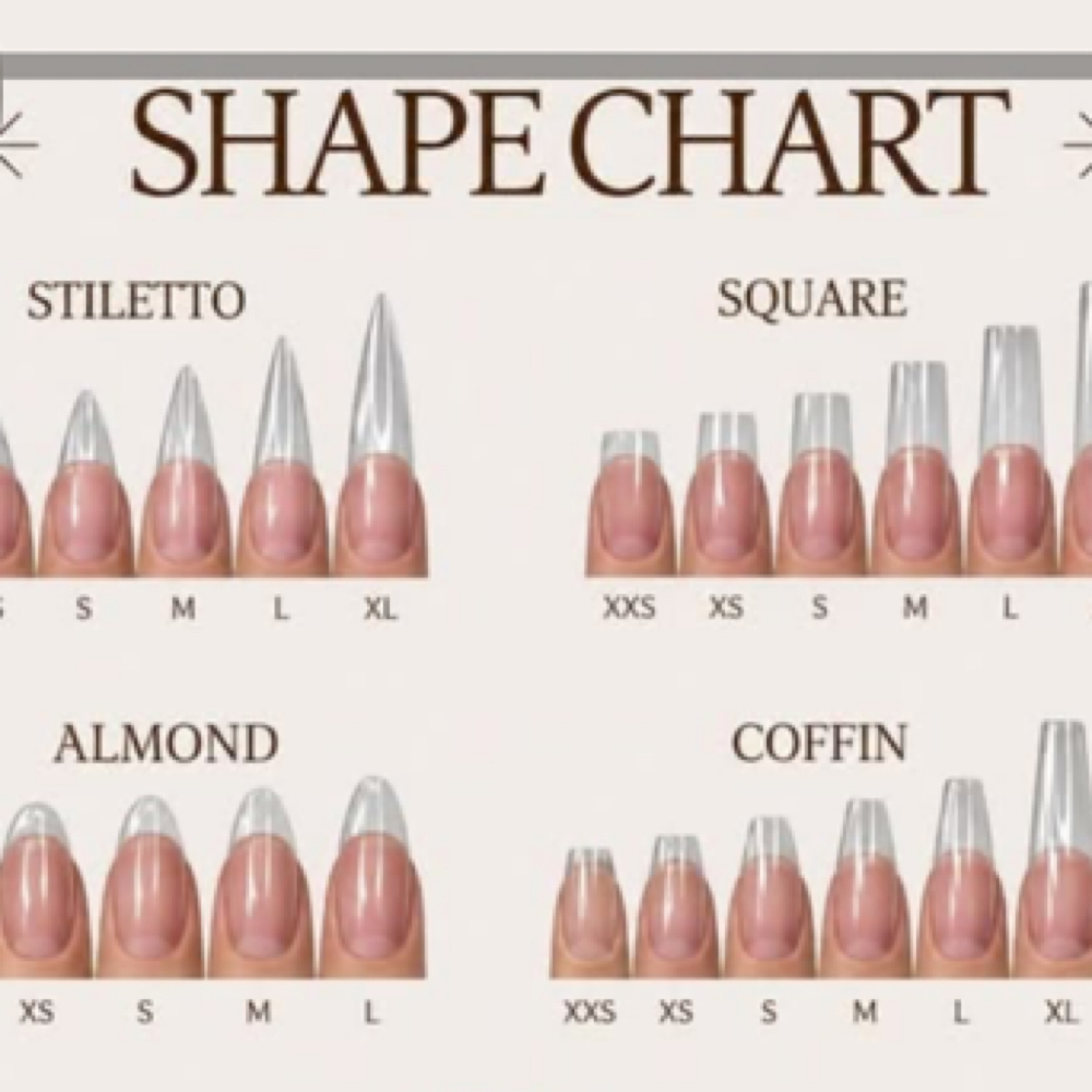 Acrylic Shape Change at His & Hers Barbershop and Salon in Painesville, OH