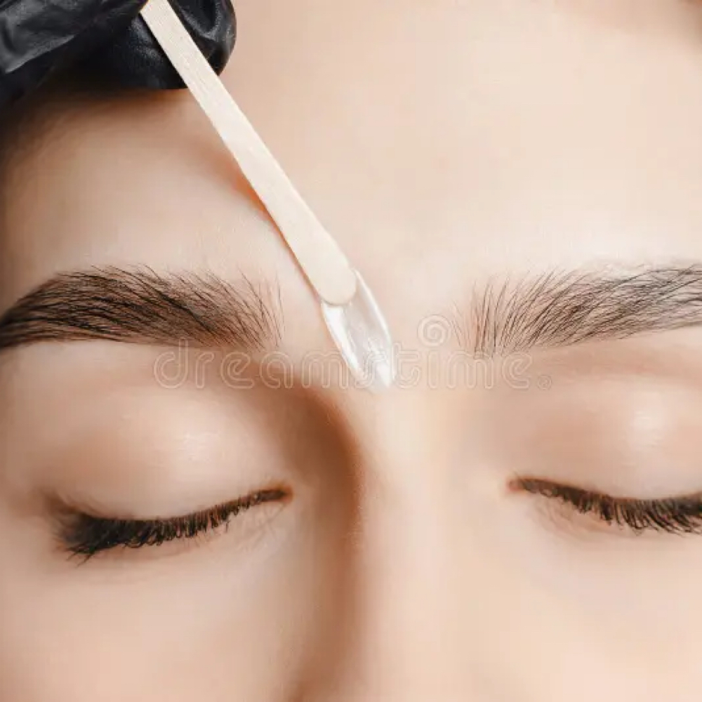 Eyebrow Tint And Wax at Southern Glow Skincare in Augusta, GA
