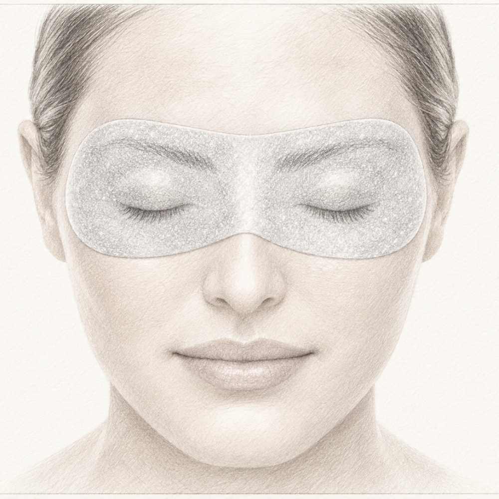 Eye Perfecting FACIAL at Skin Reboot Spa Clinic in Cary, NC
