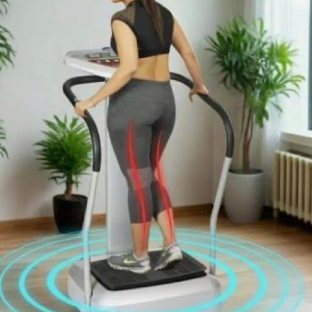 Full Body Vibration at BLAZEBODYSPA & BEAUTY BAR in TINLEY PARK, IL