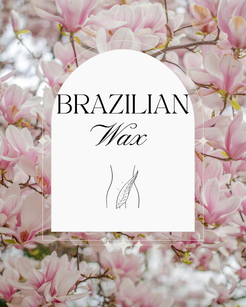 Brazilian Wax