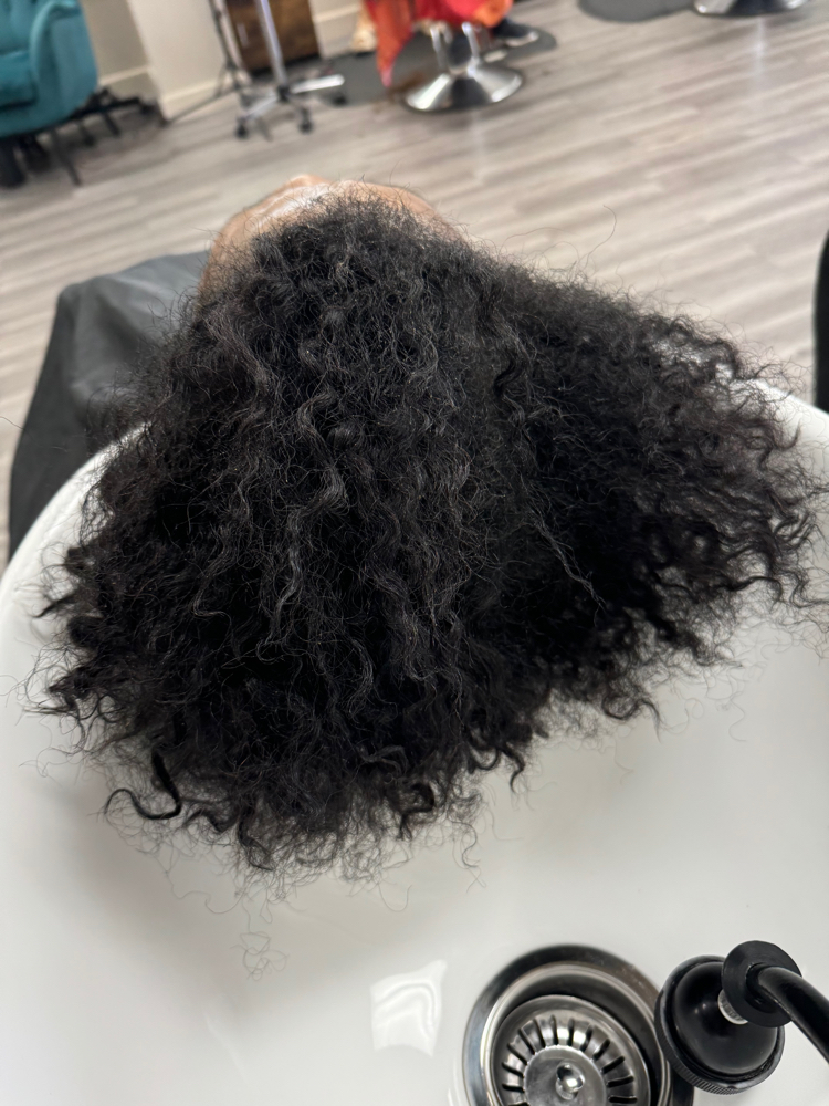 Full Service Take Down