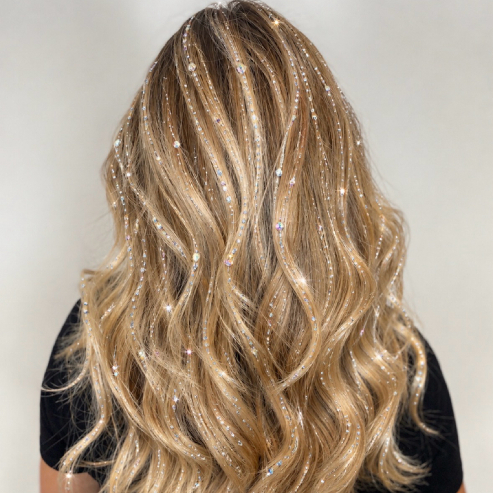 Balayage at 90s Hair in Watertown, MA