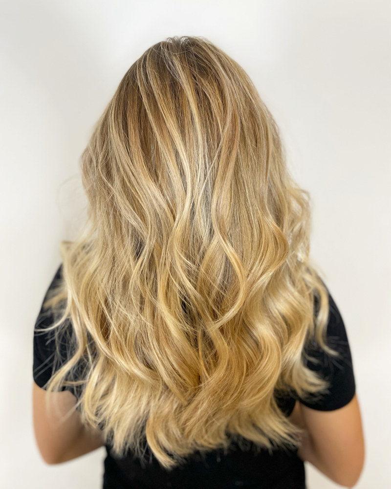 Balayage