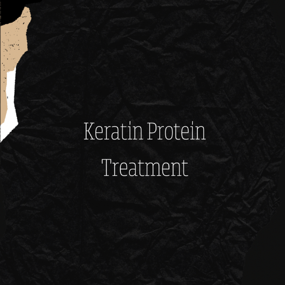 Keratin Protein Treatment at MANAfestation Trichology Studio in Temple, TX