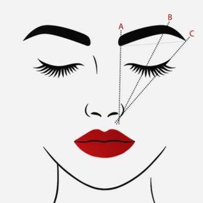 Hybrid Stain Only at UIB Tattoos & Esthetics LLC in Anchorage, AK