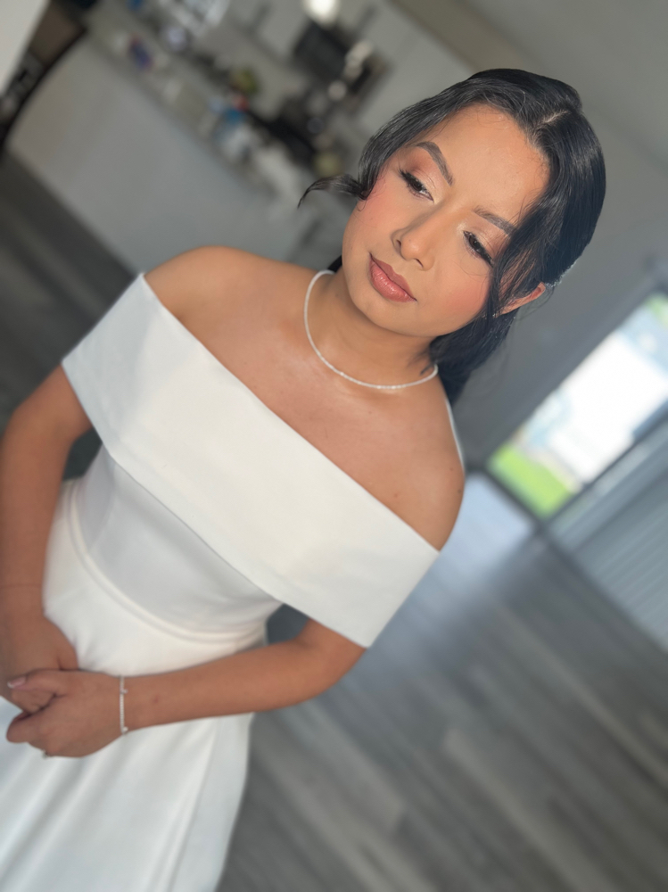 Bridal Gold Package
