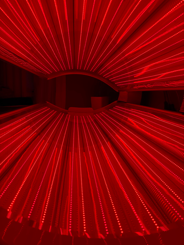 Red Light Therapy