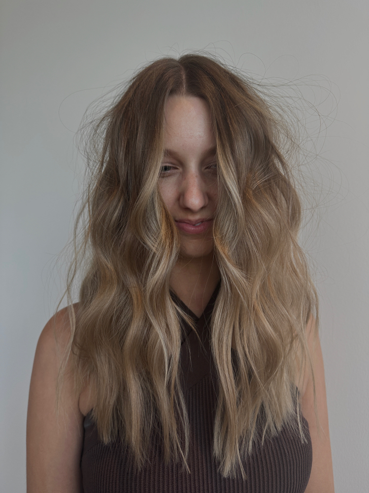 Blowout (With Extensions)