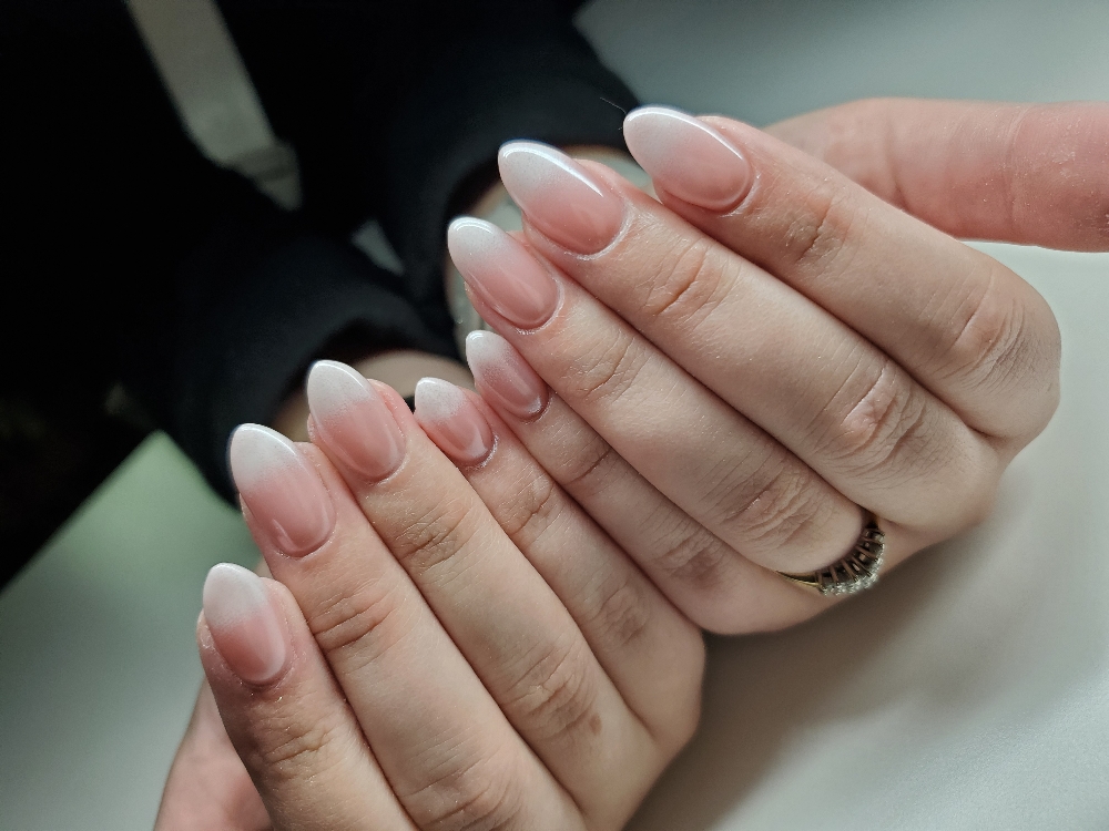 Ombré Design