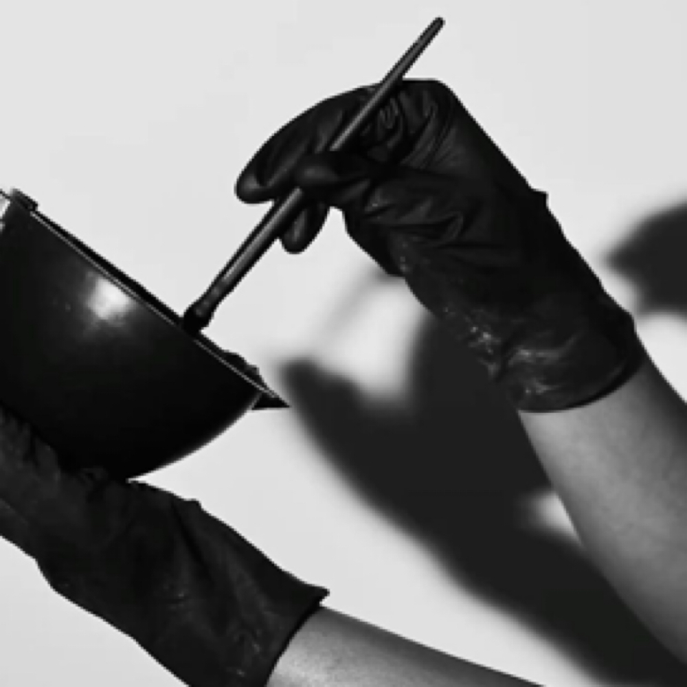 Deep Conditioning Treatment at Hair by Jami in Rocky River, OH