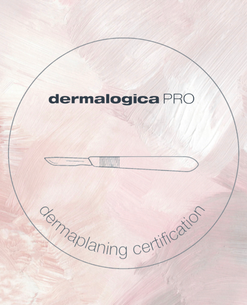 DERMAPLANE + BROW SCULPT