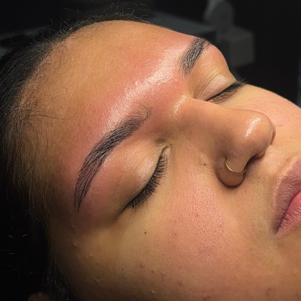 Eyebrow Wax at Nail Me Baby Suite in Port Richey, FL