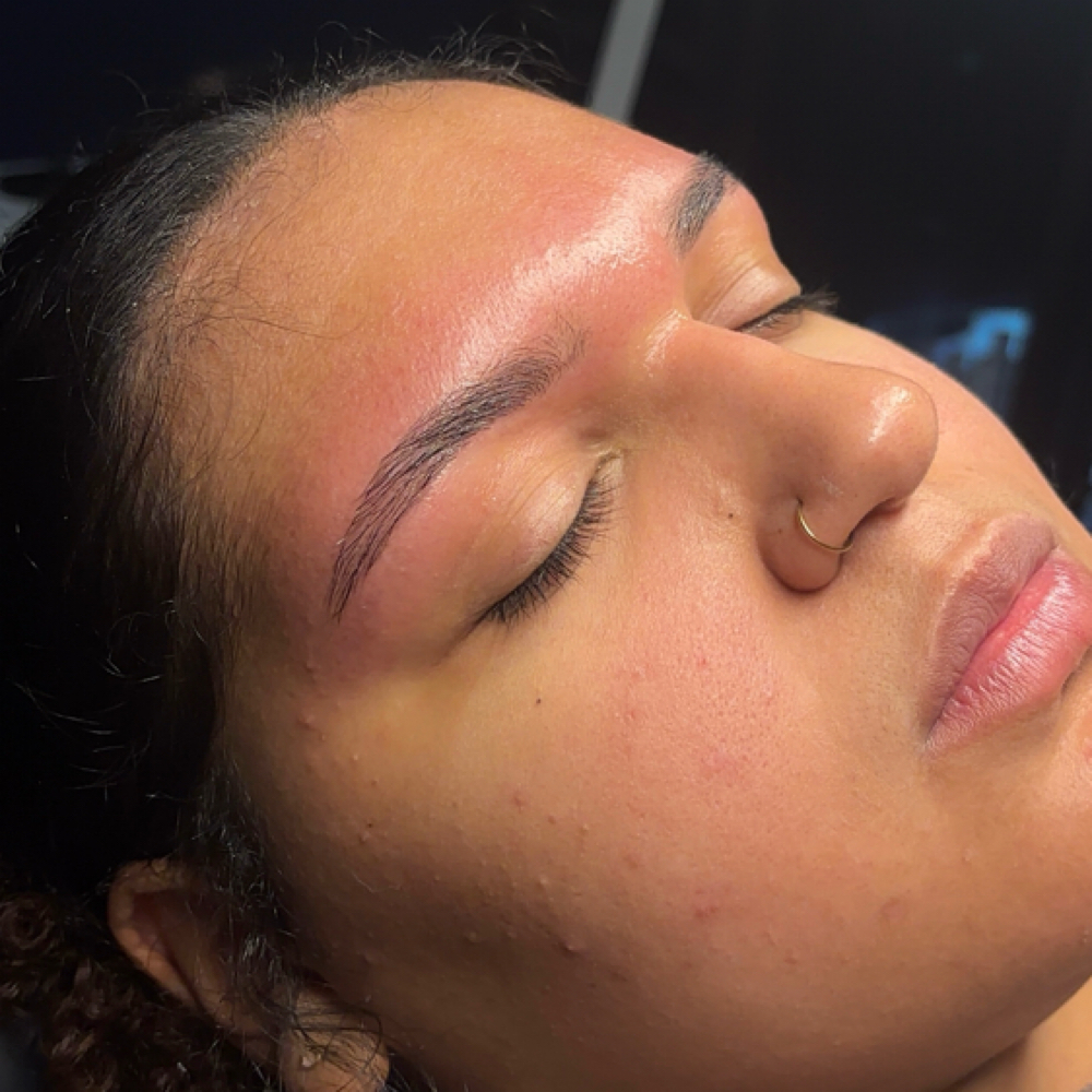 Eyebrow Wax at Nail Me Baby Suite in Port Richey, FL