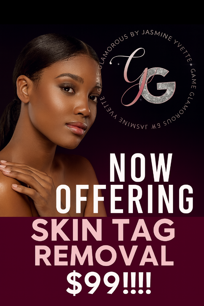 Skin Tag Removal
