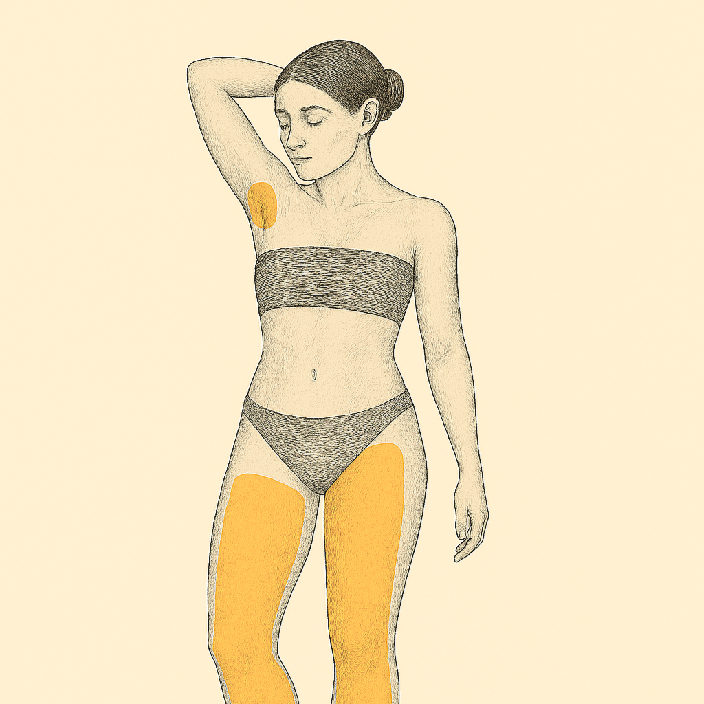 Ultimate Smooth Package