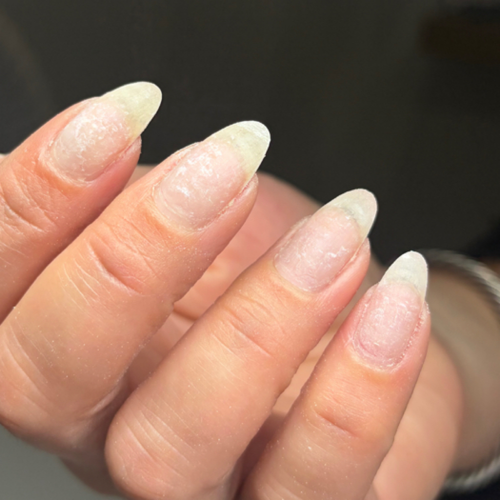 Soak Off at Christian’s Nails in Cleveland, OH