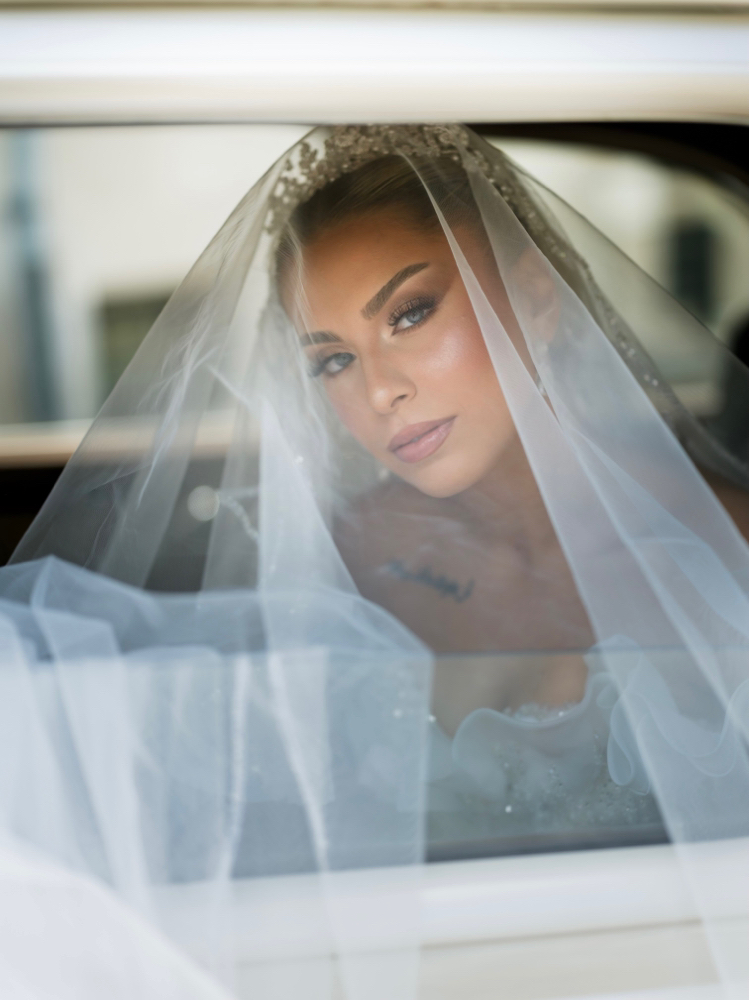 Bridal Glam