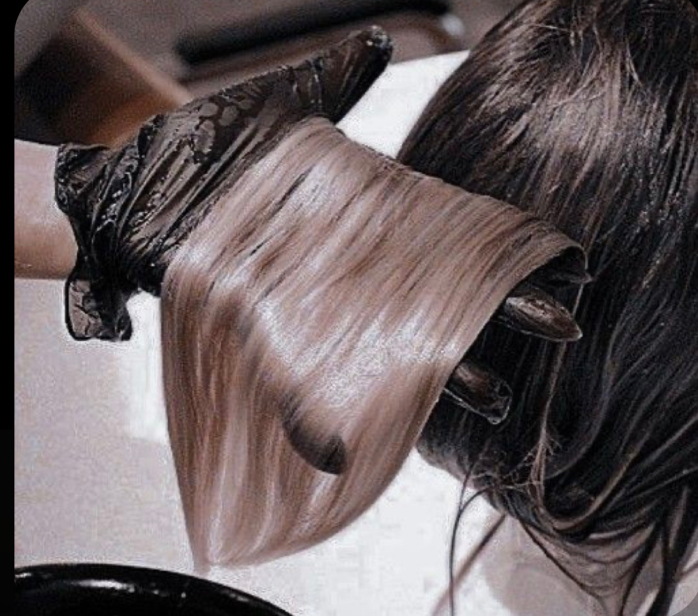 Toner