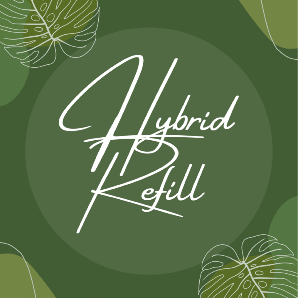 Hybrid Refill at EJ Beauty Studio in Friendswood, TX