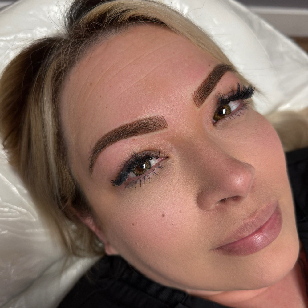 Cali clients Yearly Touch up