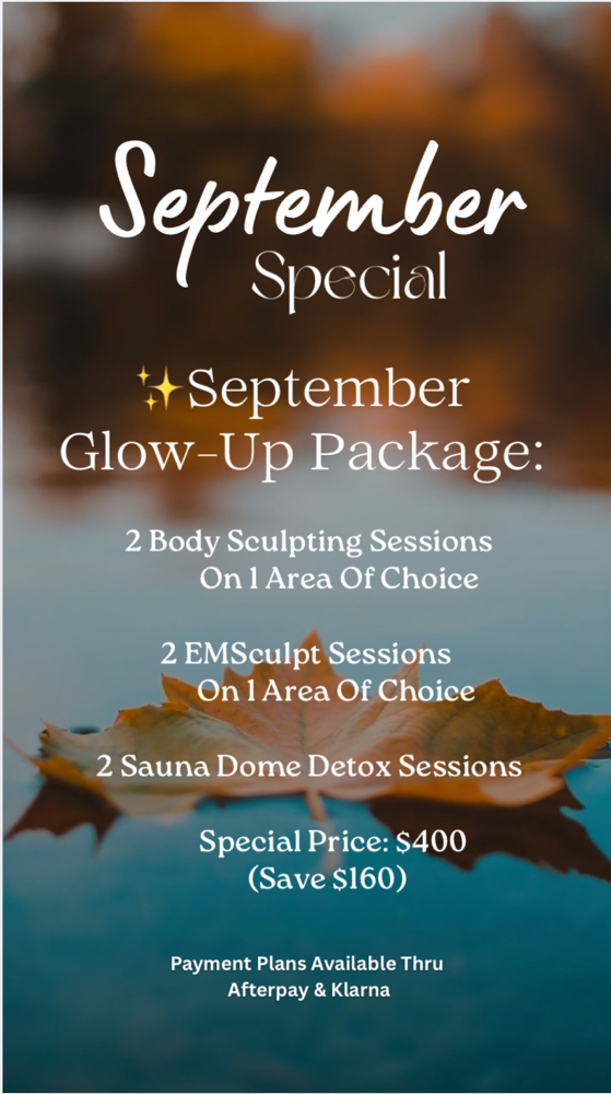 September Special