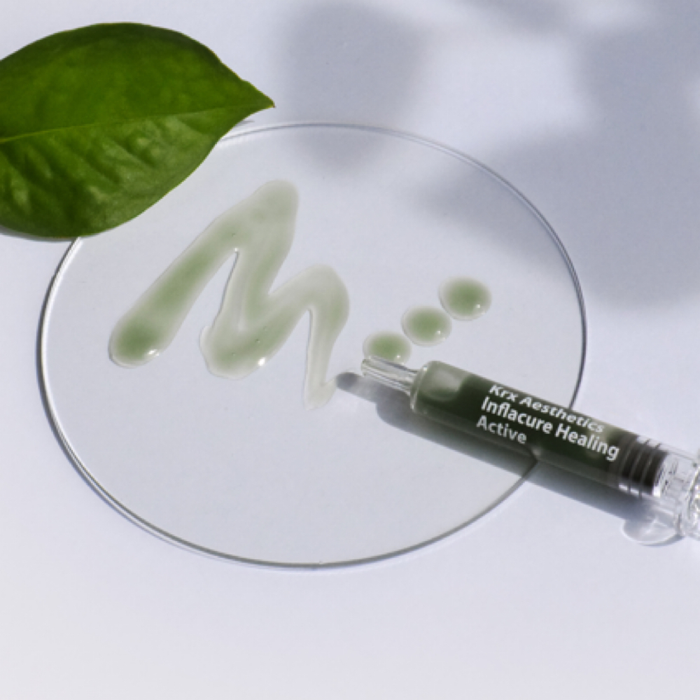 The Skin Bar Corrective: Calm Clear at The Skin Bar LLC in Bemidji, MN