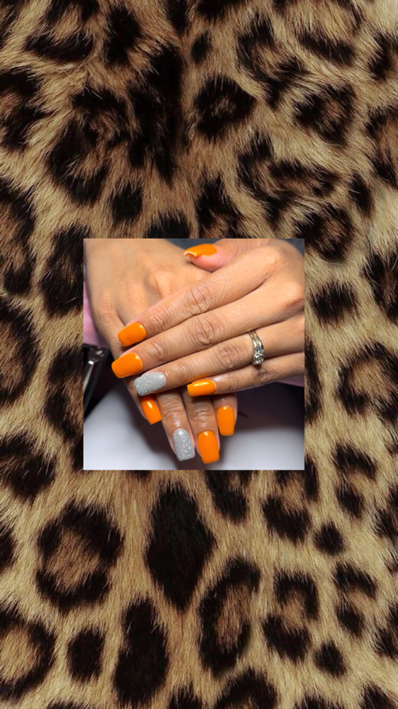 Hard Gel