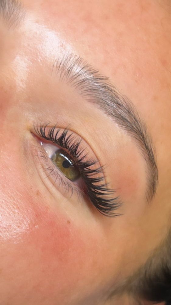 NEW SET (Classic/Mixed/Volume)