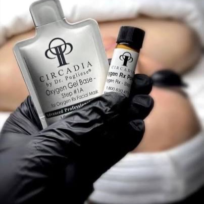 Cloud 9 Oxygen Treatment at SWEETFACE in Boca Raton, FL