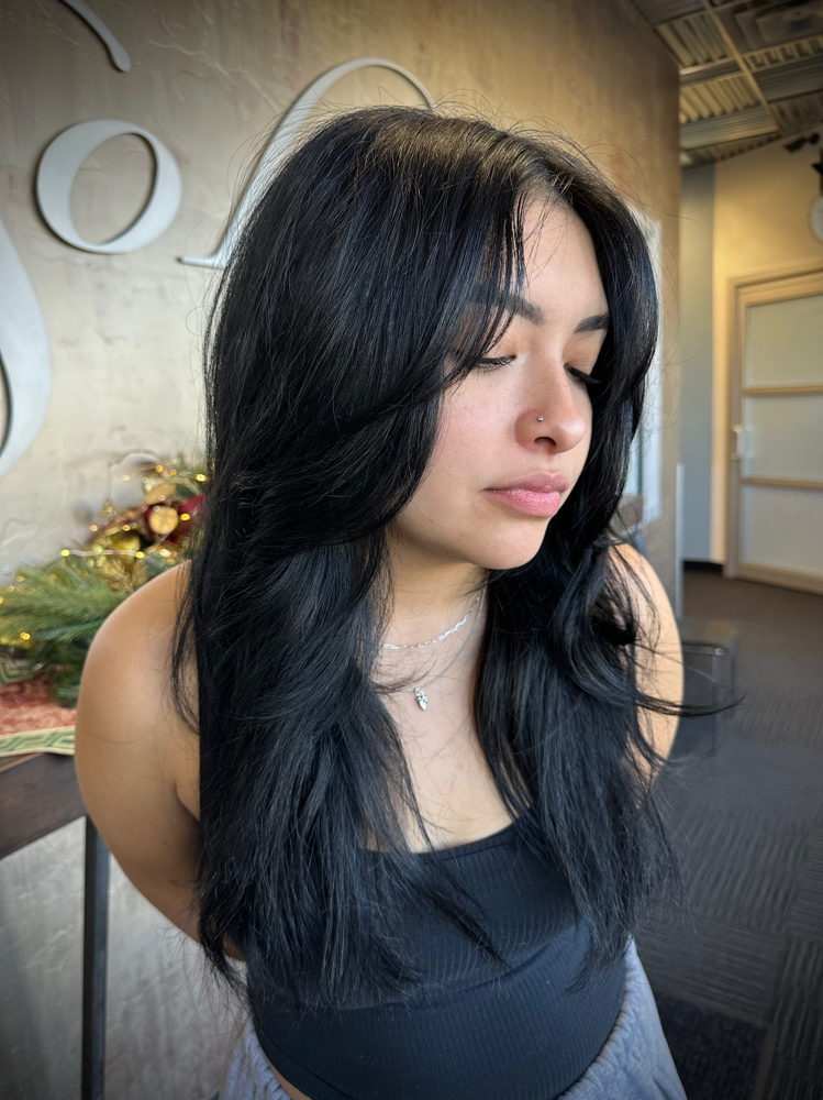 Haircut